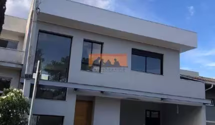 Casa à venda 372M², Betel, Paulínia - SP