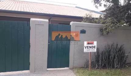 Casa à venda 3 Quartos, 2 Suites, 4 Vagas, 450M², Cidade Universitária, Campinas - SP