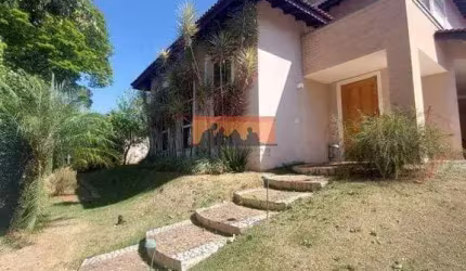 Casa à venda 4 Quartos, 4 Suites, 6 Vagas, 574M², Parque Taquaral, Campinas - SP