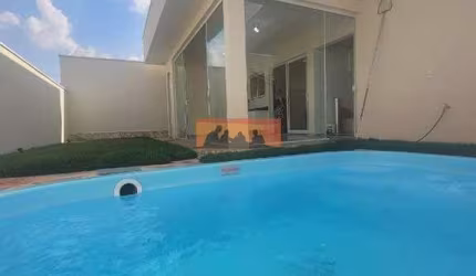 Casa à venda 3 Quartos, 3 Suites, 2 Vagas, 360M², Betel, Paulínia - SP