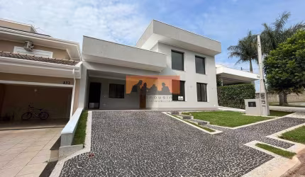 Casa à venda 3 Quartos, 3 Suites, 2 Vagas, 372M², Betel, Paulínia - SP