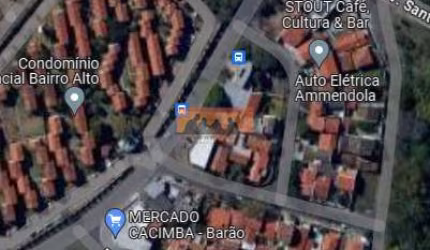 Casa à venda 2 Quartos, 270M², Residencial Burato, Campinas - SP