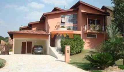 Casa à venda em Condomínio fechado 3 Quartos, 2 Suites, 4 Vagas, 1200M², Vila Hollândia, Campinas - SP