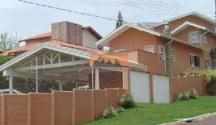 Casa à venda 4 Quartos, 3 Suites, 4 Vagas, 1250M², Vila Hollândia, Campinas - SP