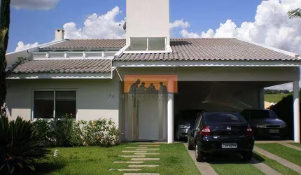 Casa à venda em Condomínio fechado 4 Quartos, 4 Suites, 6 Vagas, 800M², Vila Hollândia, Campinas - SP