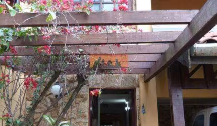 Casa à venda 4 Quartos, 2 Suites, 4 Vagas, 490M², Parque das Universidades, Campinas - SP