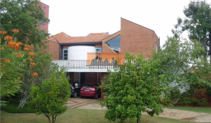 Casa à venda em Condomínio fechado 6 Quartos, 2 Suite, 5 Vagas, 1180M², Vila Hollândia, Campinas - SP