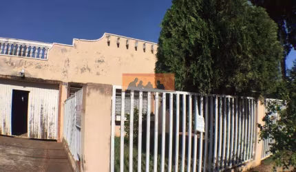 Casa à venda 3 Quartos, 6 Vagas, 552M², Barão Geraldo, Campinas - SP