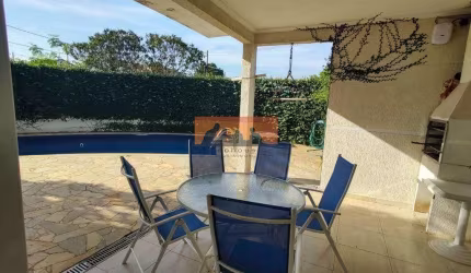 Casa à venda 3 Quartos, 1 Suite, 3 Vagas, 291M², Parque Ceasa, Campinas - SP