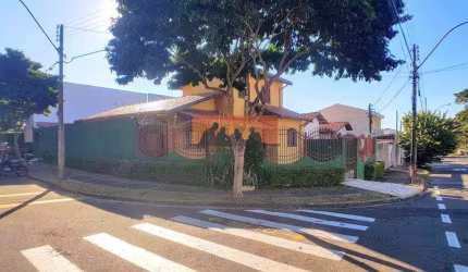 Casa à venda 3 Quartos, 2 Suites, 2 Vagas, 282.62M², Jardim Independência, Campinas - SP