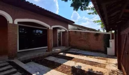 Casa para Locação 3 Quartos, 1 Suite, 5 Vagas, 320M², Jardim do Sol, Campinas - SP