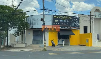 Sala comercial para Locação, Barão Geraldo, Campinas - SP