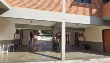 Kitnet para aluguel, 2 quartos, 2 suítes, Jardim Novo Barão Geraldo - CAMPINAS/SP