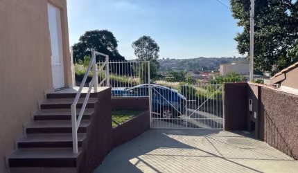 Casa Vila Municipal, Bragança Paulista