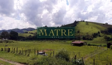 Área Industrial ou Comercial em Cambuí