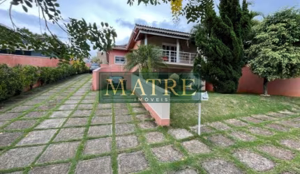 Casa em Condomínio em frente Lago Taboão