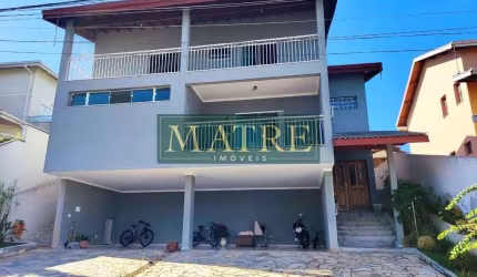 casa em condomínio 4 suítes