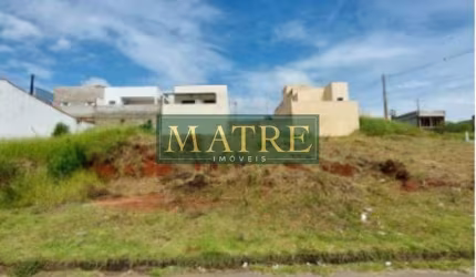 Terreno com boa topografia