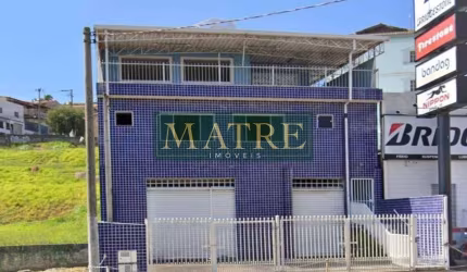 PREDIO COMERCIAL à venda