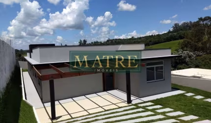 casa em condomínio 3 suítes