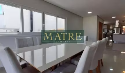 casa em condomínio 4 suítes