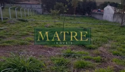 Terreno plano para Chácara