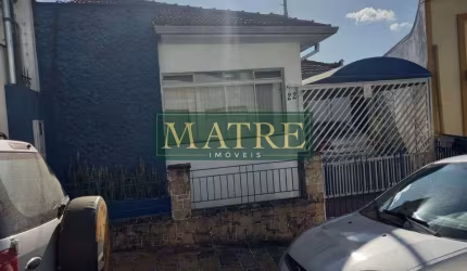 Casa comercial atualmente locada para escritório