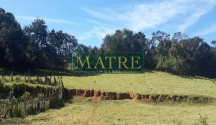 Área para incorporação de condomínio em Itupeva