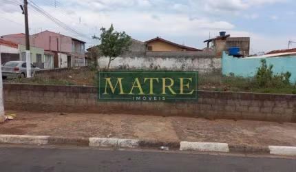 Terreno muito bem localizado