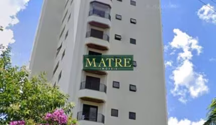 Lindo apartamento em frente Jardim Público