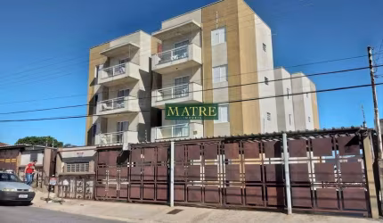 Apartamento a venda em Bragança