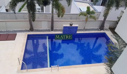 Belíssima  Casa em Condomínio Lago Taboão e