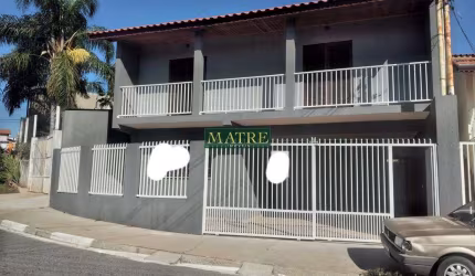 Sobrado Bragança