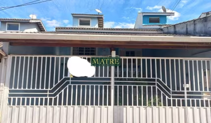 Casa terrea