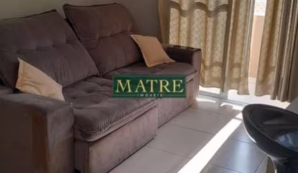 Apartamento Colinas Mantiqueira