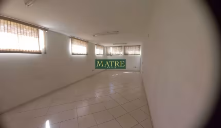 Prédio Comercial para Locação