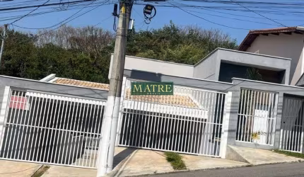 Casa Térrea  Residencial das lhas.