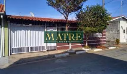 Casa Térrea no Bairro São Lourenço