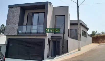 Linda Casa Monrealle