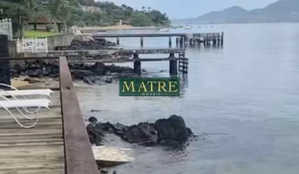 Paraíso em Ilha Bela