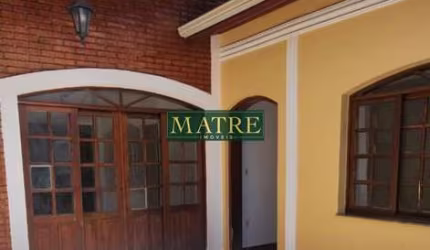 Casa Térrea no Jardim Califórnia