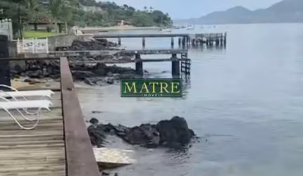 Locação diárias na  temporada verão 2025  em paraíso na Ilha Bela
