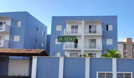 Lindo apartamento no  Residencial Córdoba