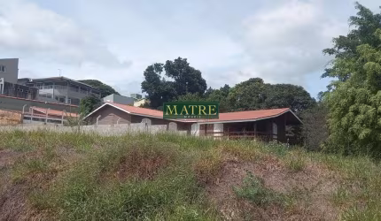 Chácara / sítio com 3 quartos à venda no Jardim Europa, Bragança Paulista  por R$ 1.200.000