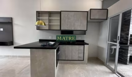 Casa nova primeira locação 3 dormitórios sendo 1 suite