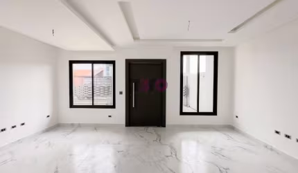 Casa com 3 quartos à venda na Rua David Campista, 421, Afonso Pena, São José dos Pinhais por R$ 849.000