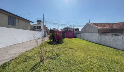 Terreno à venda na Rua Everaldo Backheuser, 231, Xaxim, Curitiba por R$ 850.000