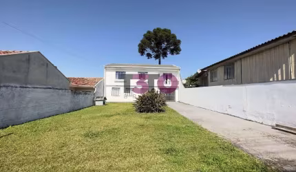 Casa com 4 quartos à venda na Rua Everaldo Backheuser, 230, Alto Boqueirão, Curitiba por R$ 850.000