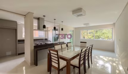 Apartamento com 3 quartos à venda na Rua Paraguassu, 101, Alto da Glória, Curitiba por R$ 1.300.000