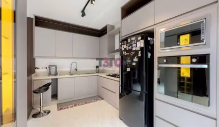 Casa com 4 quartos à venda na General Severiano da Fonseca, 103, Uberaba, Curitiba por R$ 1.090.000